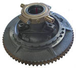 Clutch Assembly Clutch Assembly