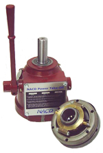 NACD Small Engine PTO