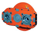 Durst Hydraulic Pump Drive