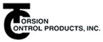 Torsion Control Products Logo