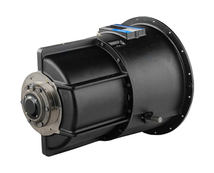 Industrial 15" Over-Center Clutch
