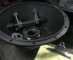 Remanufactured PTO