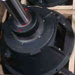 Remanufactured PTO