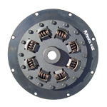 Torsion Control Products Coupling